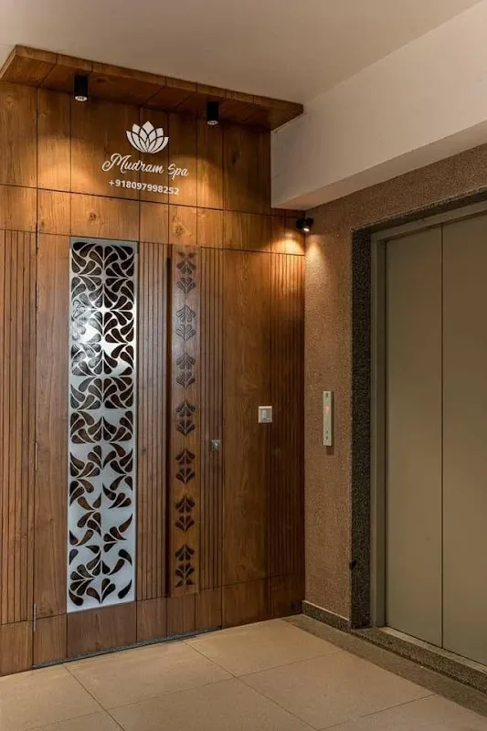Mudra Spa in Borivali