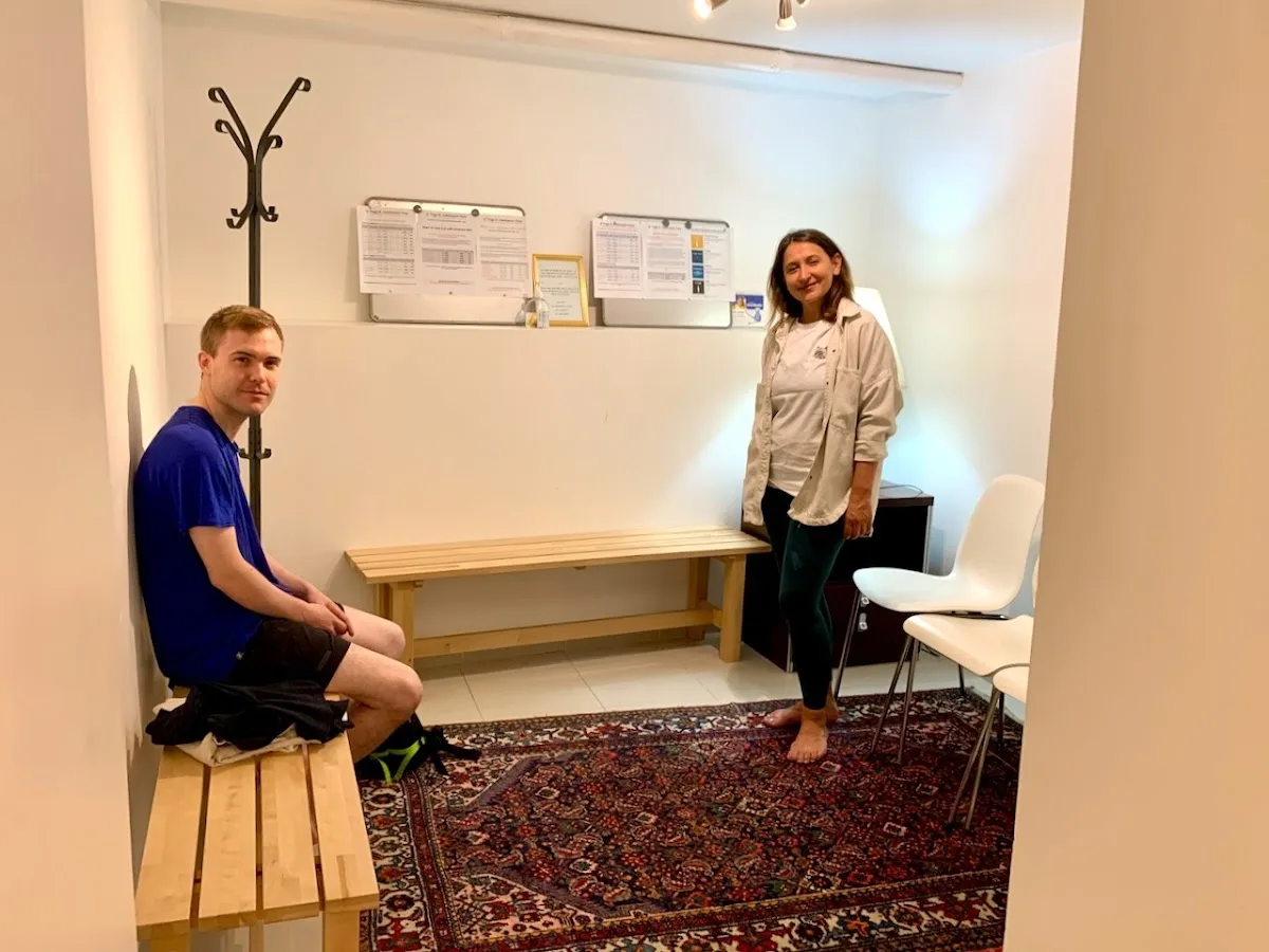 Yoga & Méditation Paris