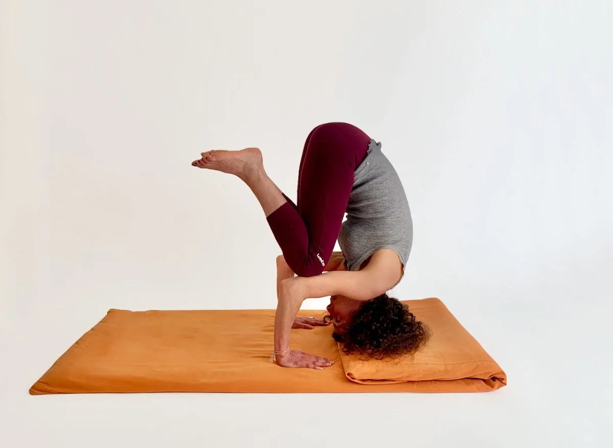Yoga & Méditation Paris