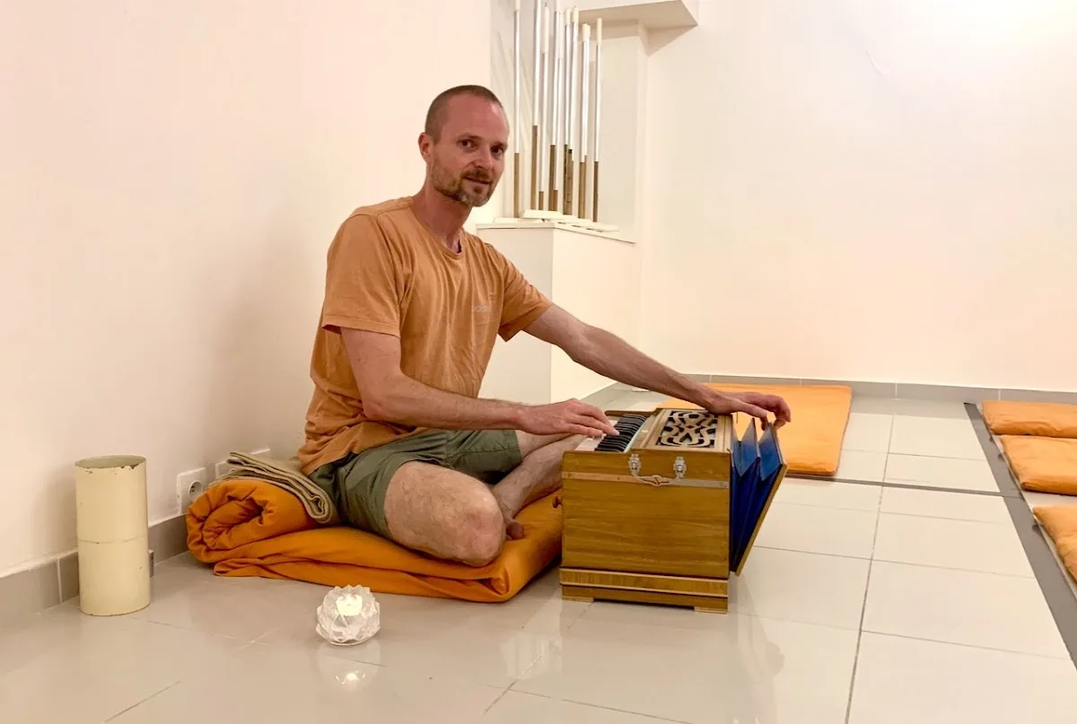 Yoga & Méditation Paris