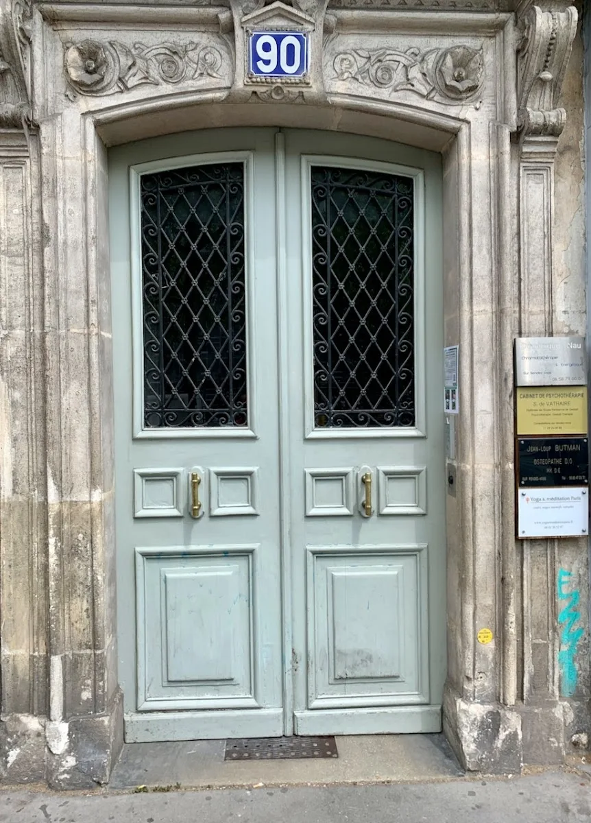Yoga & Méditation Paris