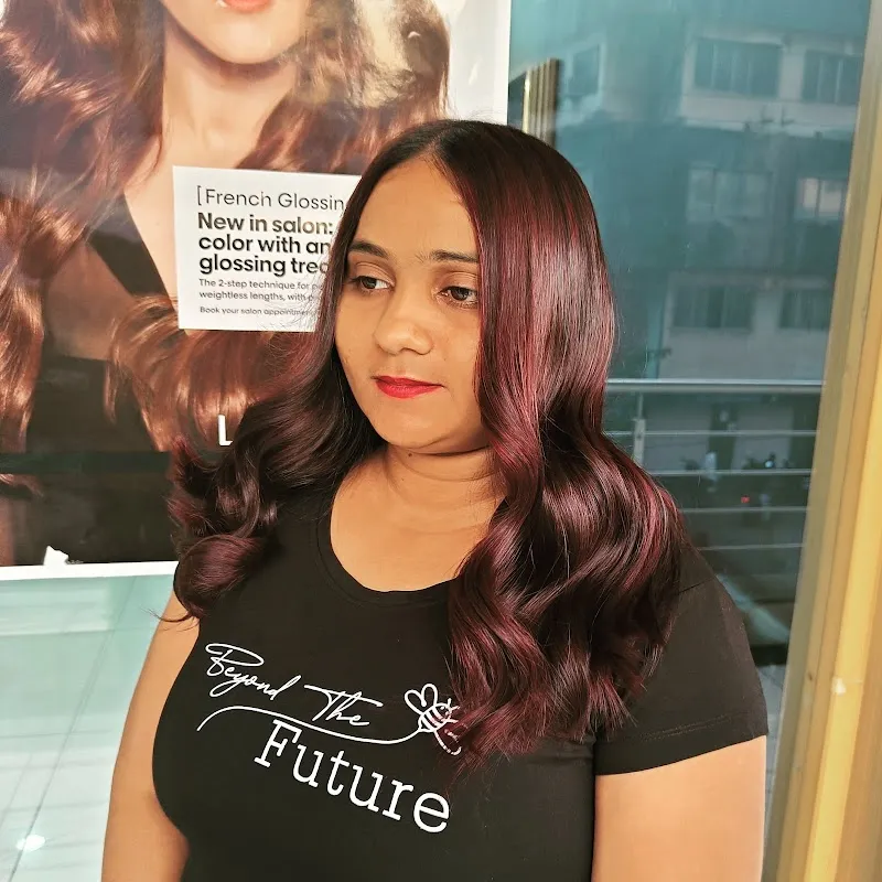 DREAMS UNISEX SALON