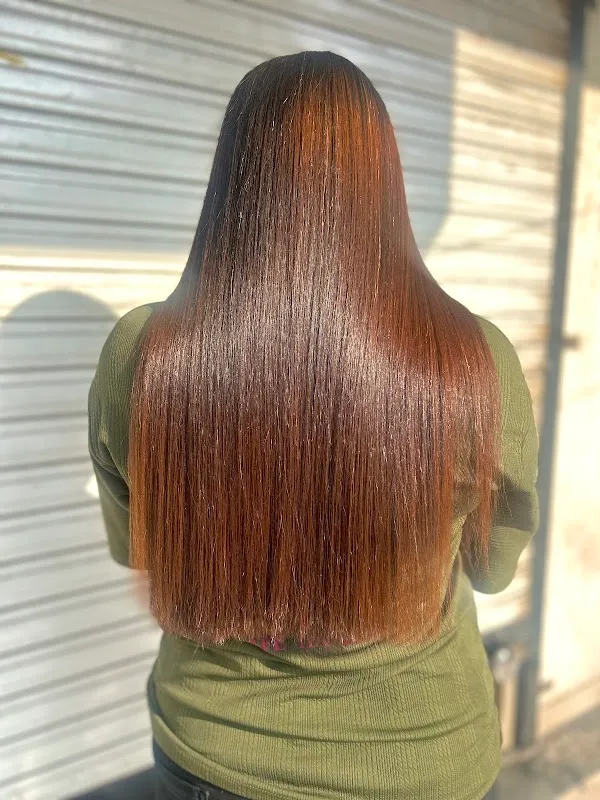 DREAMS UNISEX SALON