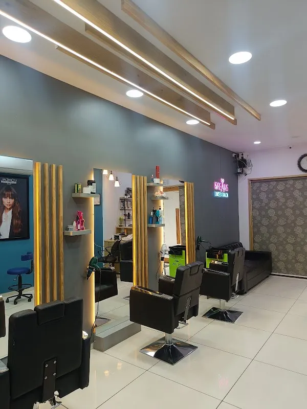 DREAMS UNISEX SALON