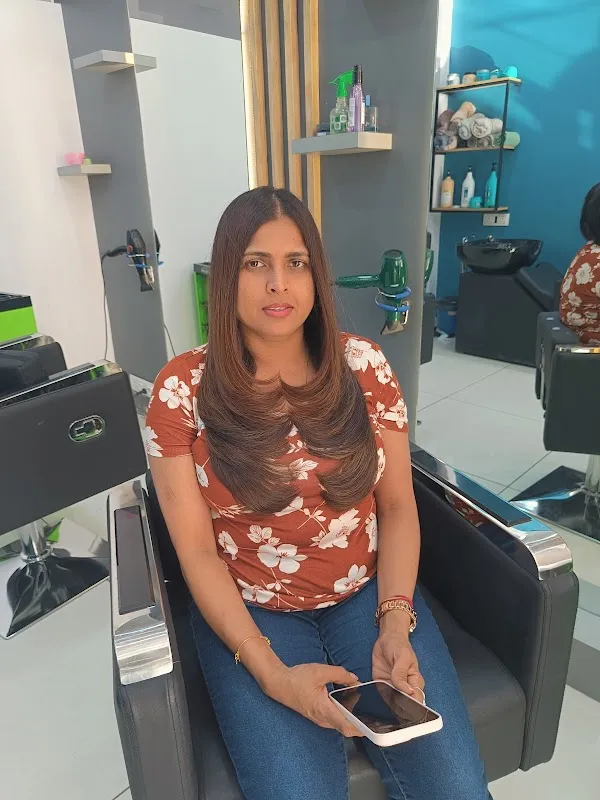 DREAMS UNISEX SALON