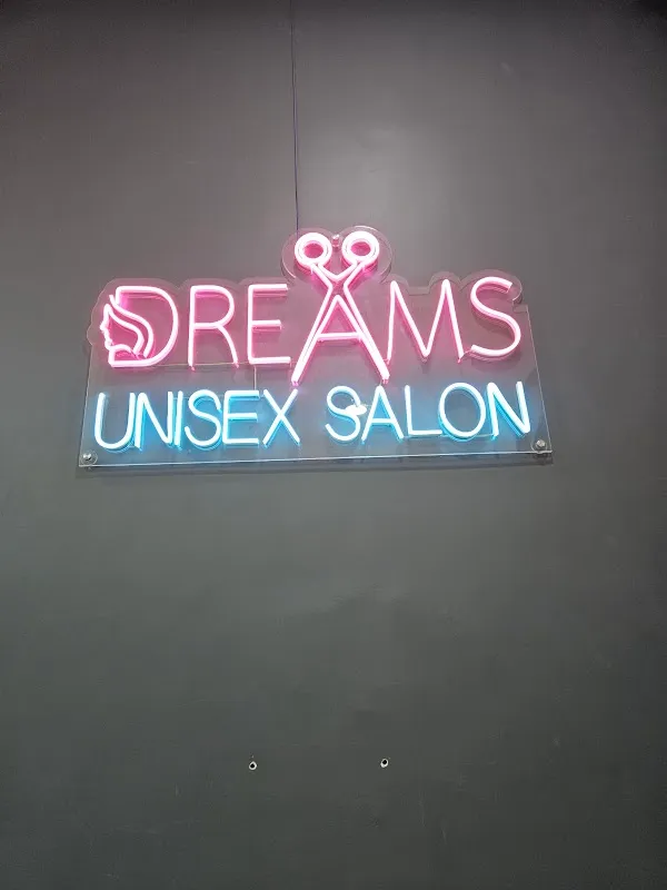 DREAMS UNISEX SALON
