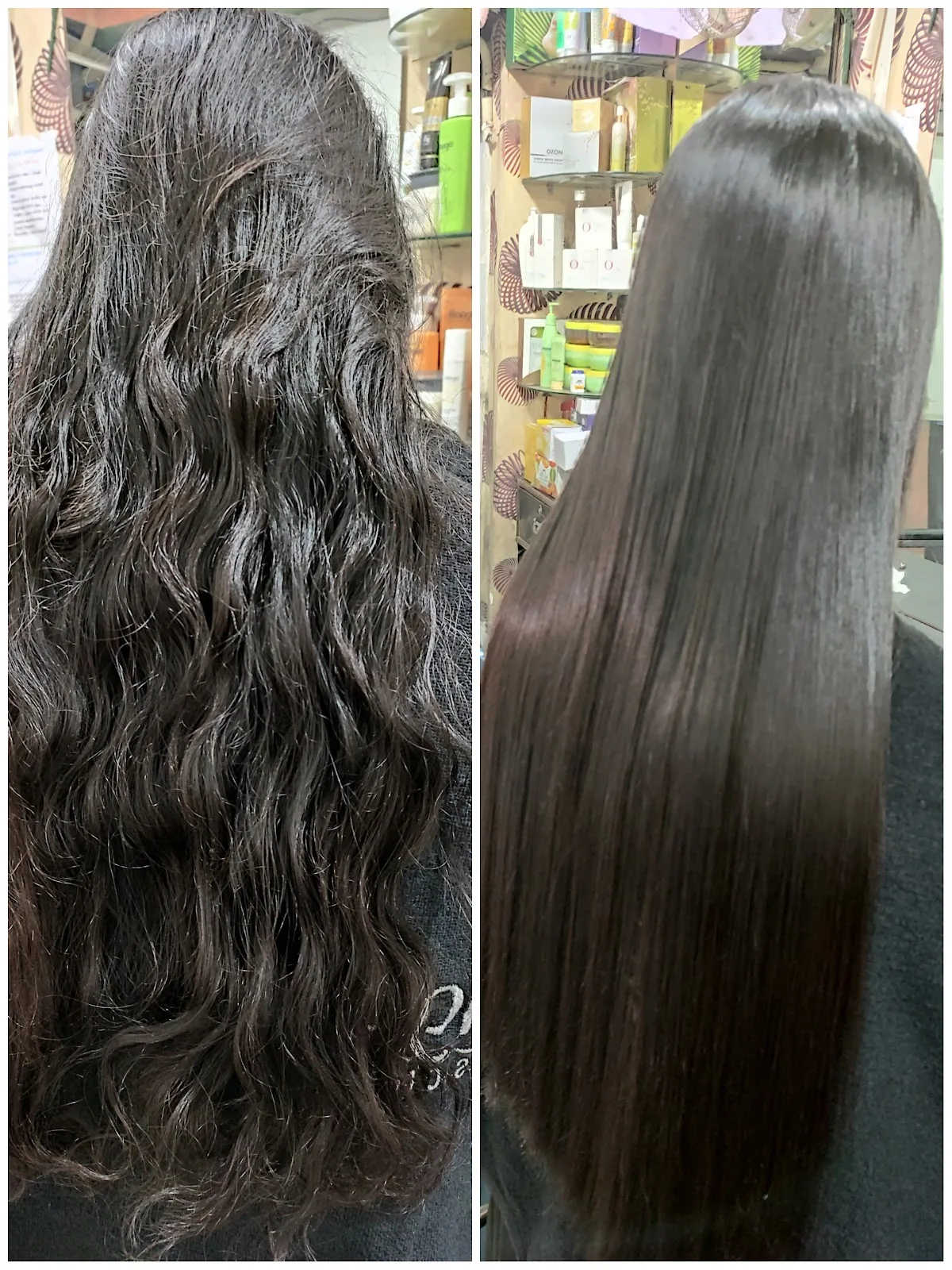 BLUE BIRD SALON