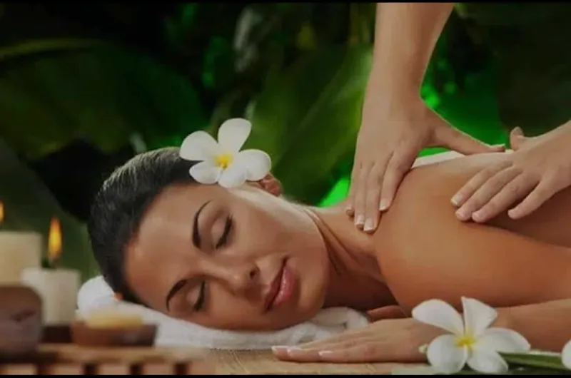 BODY SPA SPECIALIST HOMESERVICE