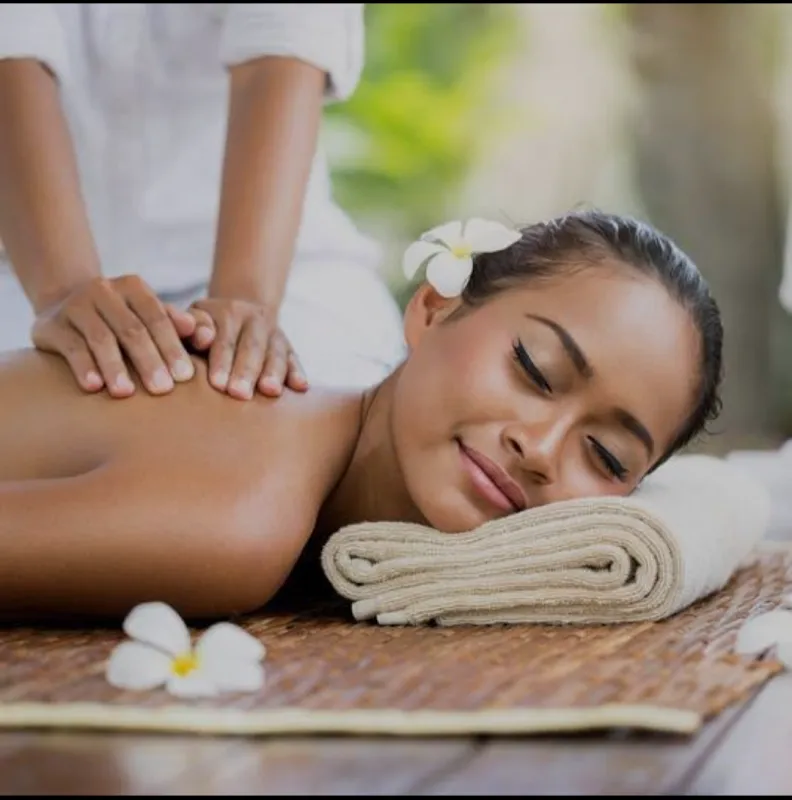 BODY SPA SPECIALIST HOMESERVICE