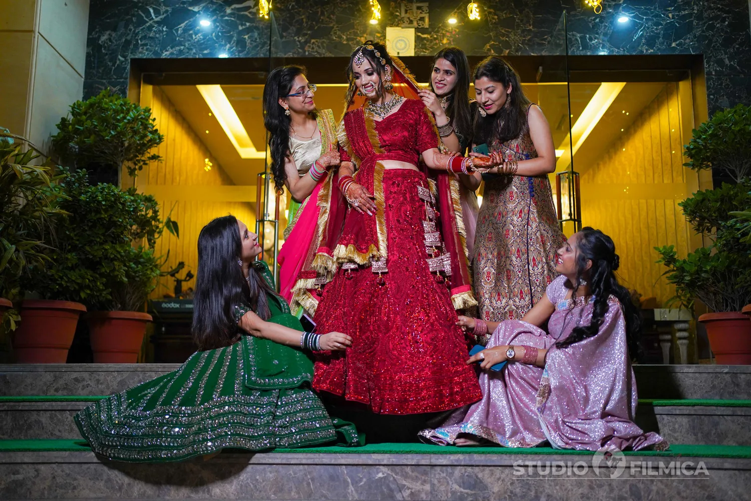 STUDIO FILMICA by Basant Joshi/ Best Kids Photographer in Ahmedabad/ Newborn/ Destination wedding/ Product/ Maternity