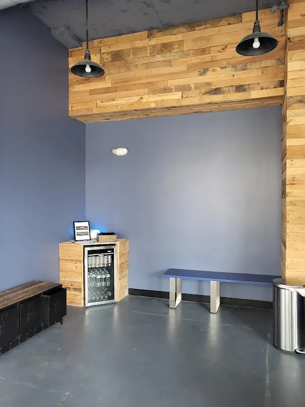 [solidcore] Downtown Bethesda