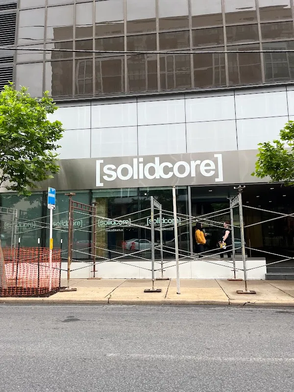[solidcore] Downtown Bethesda
