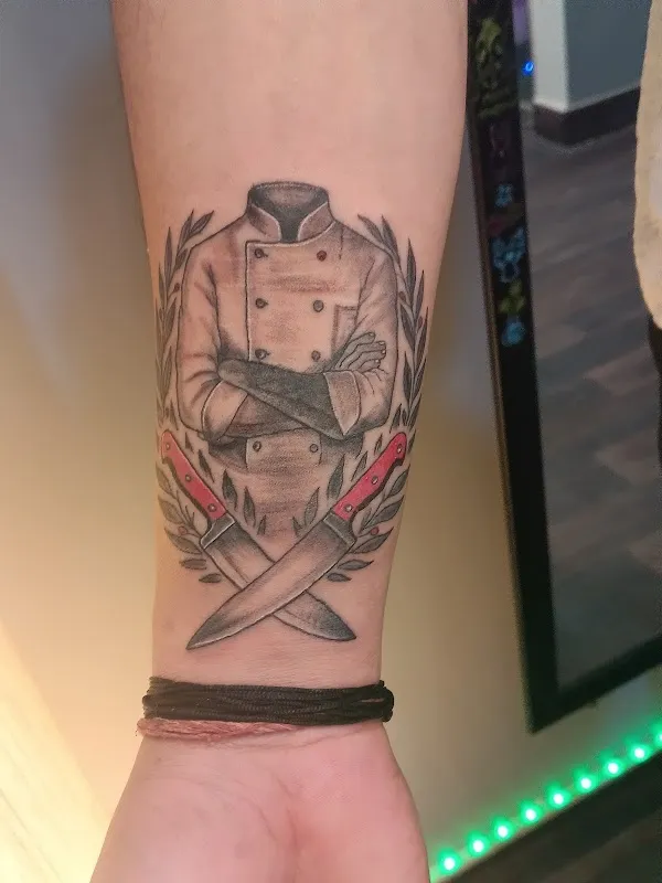 Tatts & Arts (Tattoo, Piercing & Body Art)