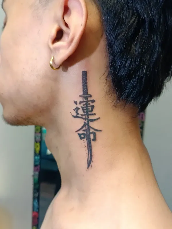 Tatts & Arts (Tattoo, Piercing & Body Art)
