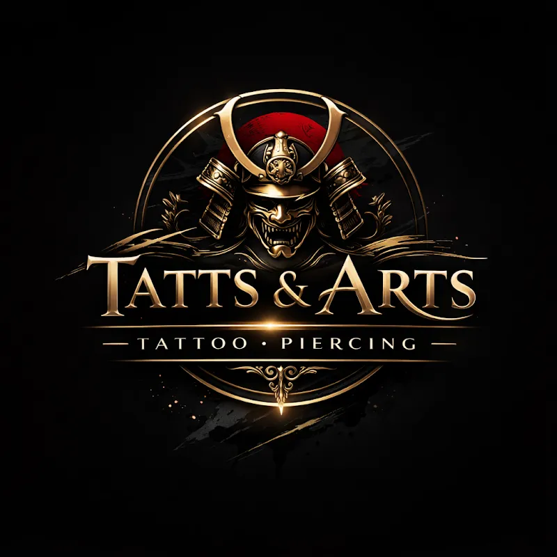Tatts & Arts (Tattoo, Piercing & Body Art)