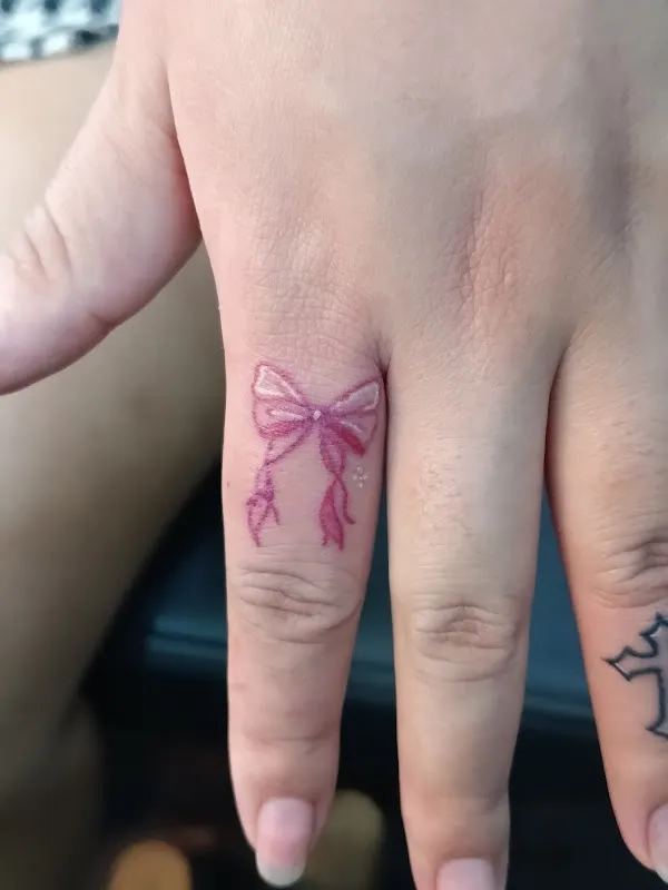 Tatts & Arts (Tattoo, Piercing & Body Art)