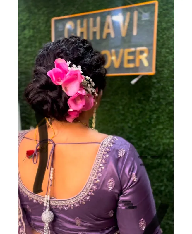 Chhavi Makeover