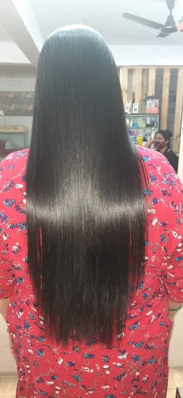 Chhavi Makeover