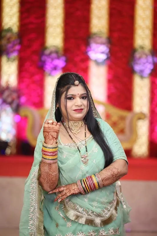 Chhavi Makeover