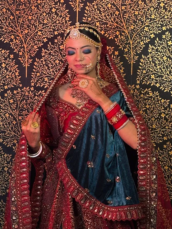 Chhavi Makeover