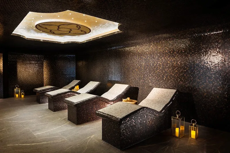 Kings' Valley Medical & Spa Hotel