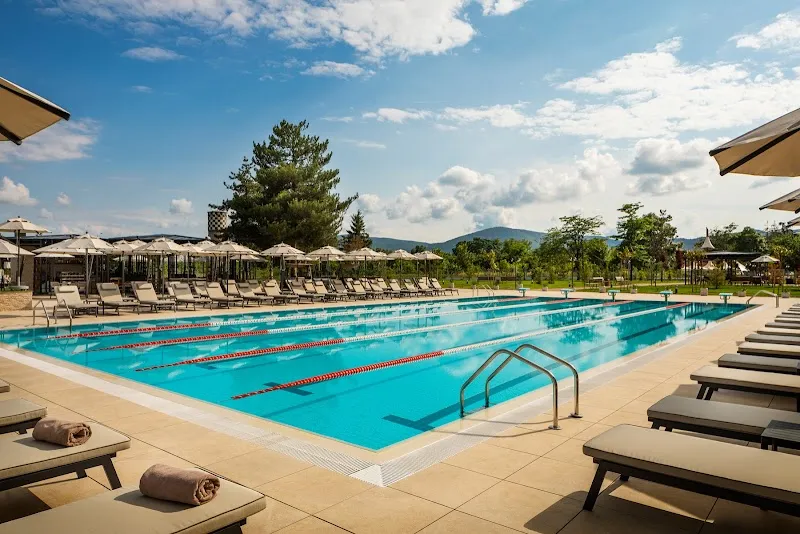 Kings' Valley Medical & Spa Hotel