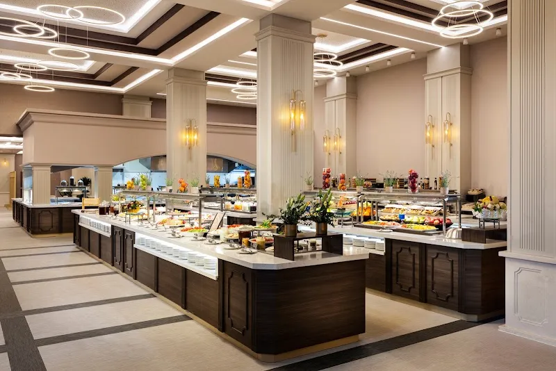 Kings' Valley Medical & Spa Hotel