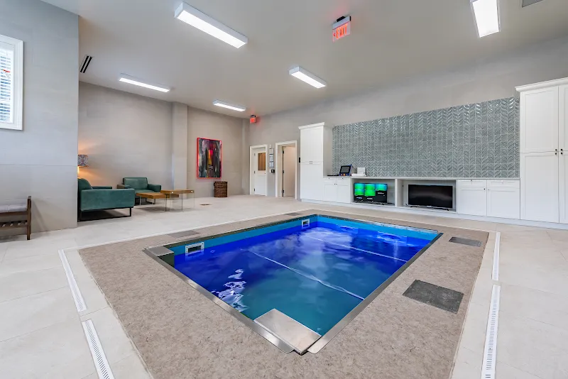 The Spa at Holbrook Woodstock