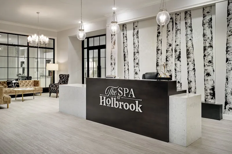 The Spa at Holbrook Woodstock