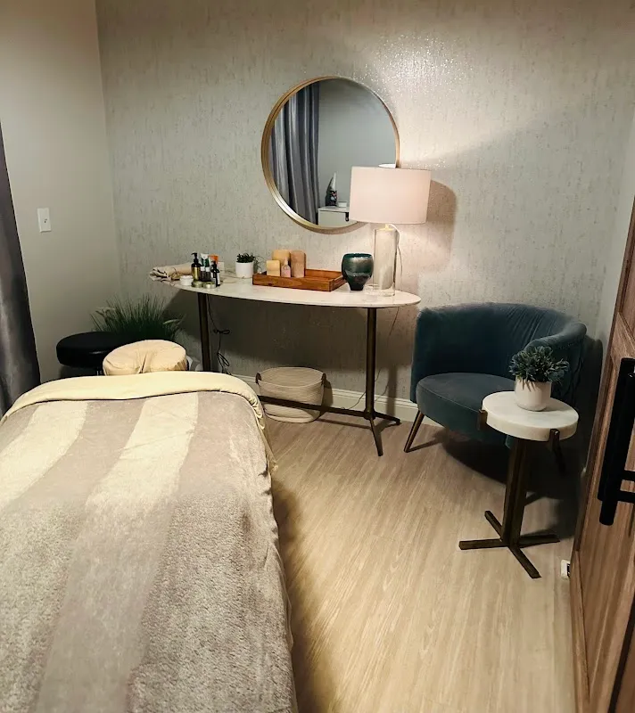 The Spa at Holbrook Woodstock