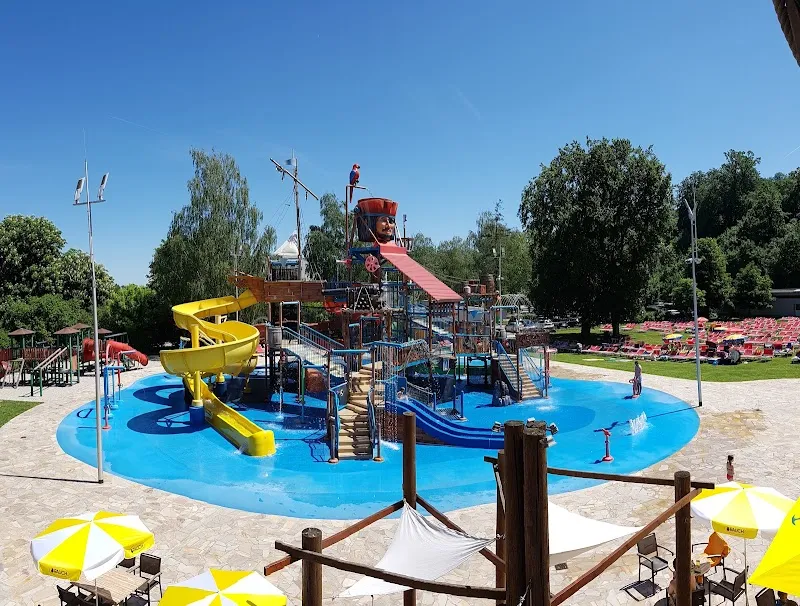 EurothermenResort Bad Schallerbach