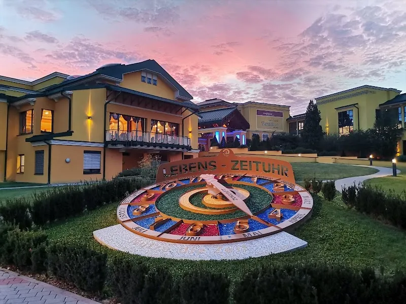 EurothermenResort Bad Schallerbach