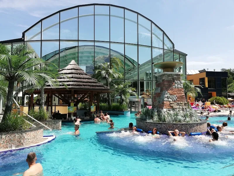 EurothermenResort Bad Schallerbach