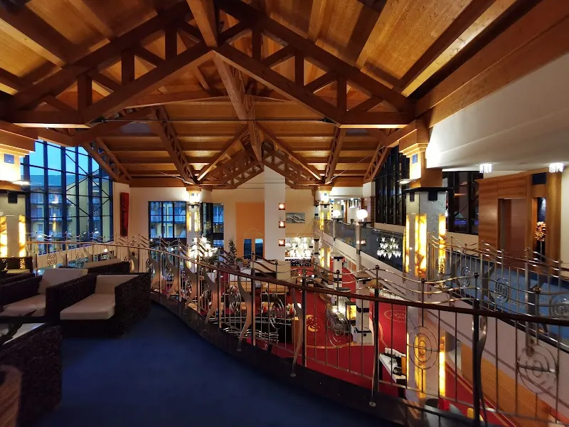 EurothermenResort Bad Schallerbach