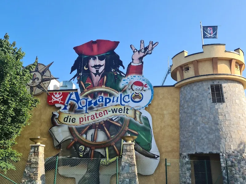 EurothermenResort Bad Schallerbach