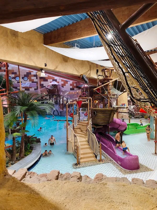 EurothermenResort Bad Schallerbach