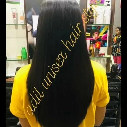 Adil'S Unisex Family salon & Bridal Studio