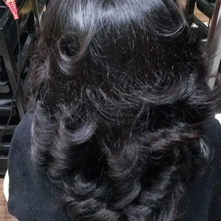Adil'S Unisex Family salon & Bridal Studio
