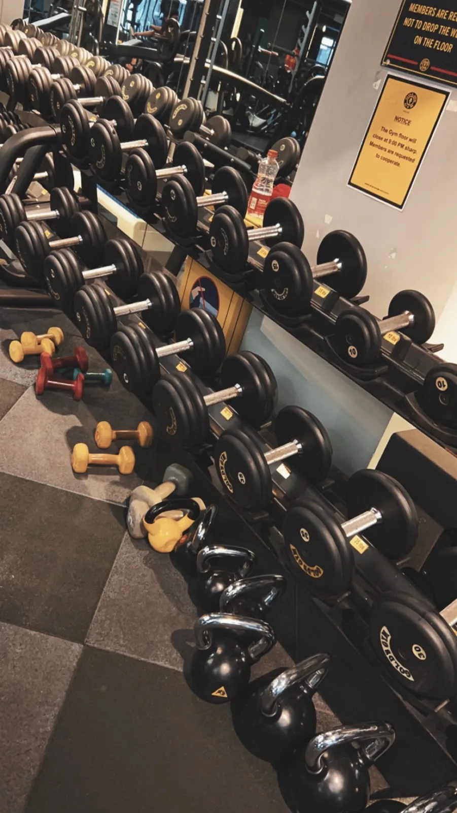 Gold's Gym Shillong