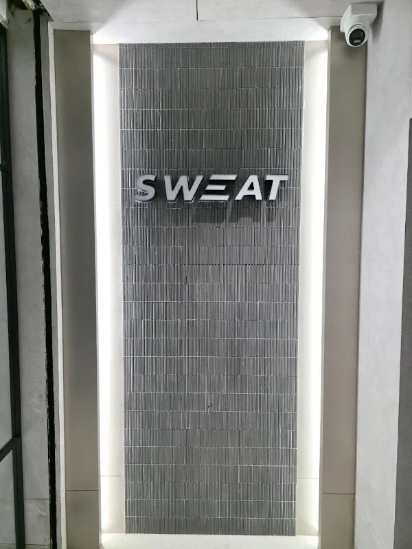 SWEAT GYM