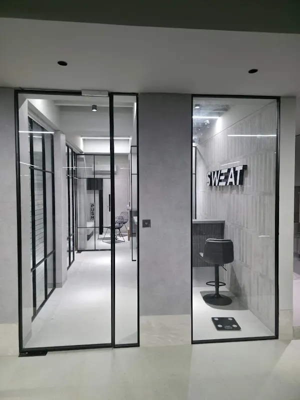 SWEAT GYM
