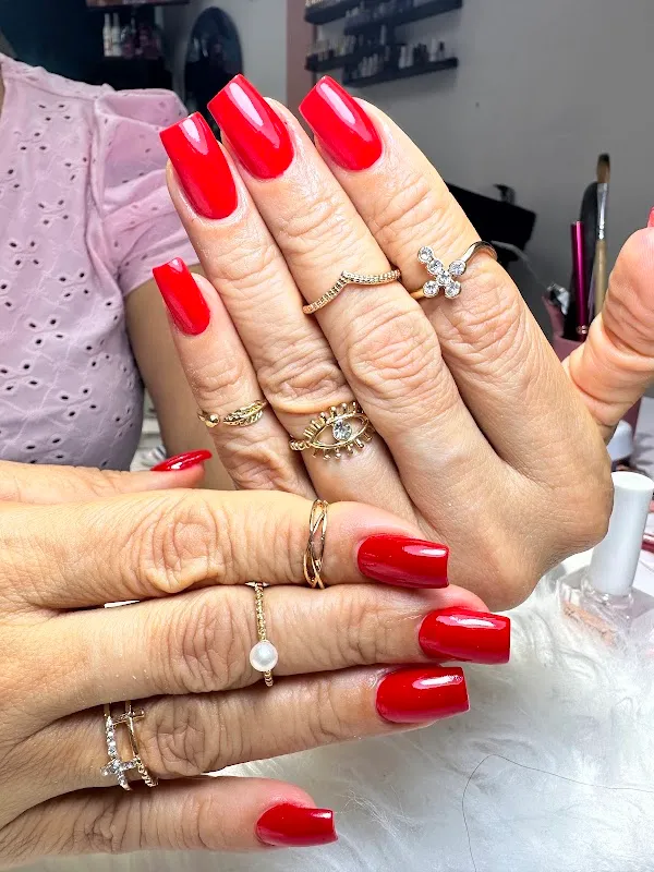 Yasmeiry Beauty studio