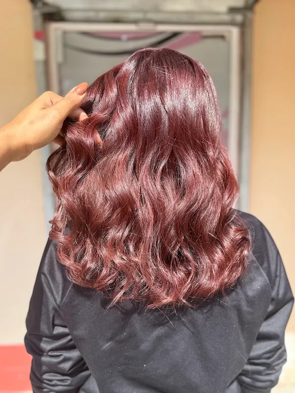 Yasmeiry Beauty studio