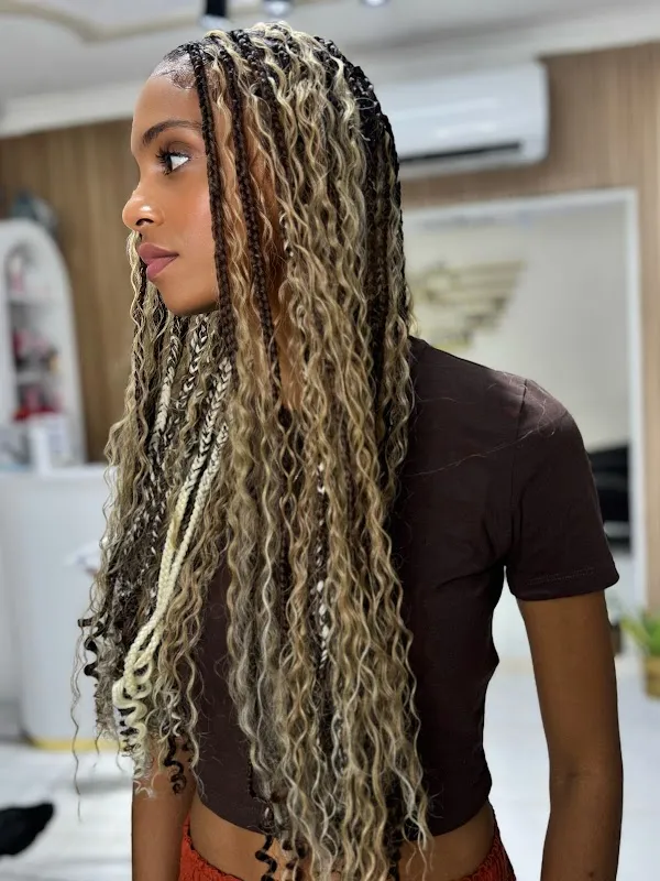 Yasmeiry Beauty studio