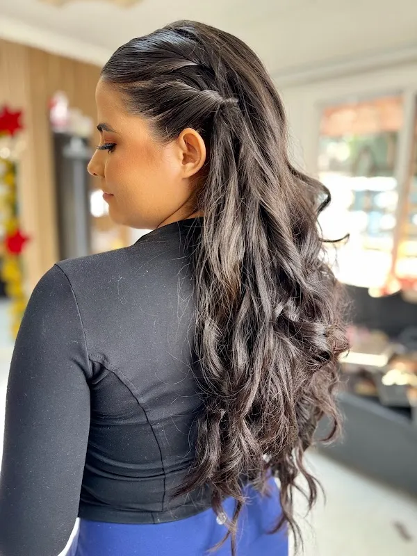 Yasmeiry Beauty studio