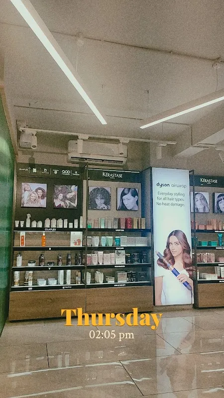 Enrich Salon Jayanagar Ashoka Pillar