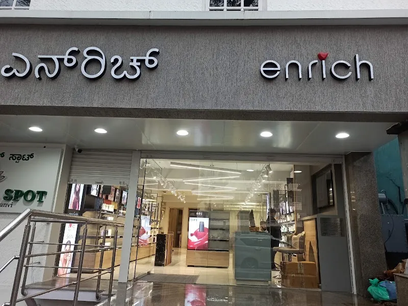 Enrich Salon Jayanagar Ashoka Pillar