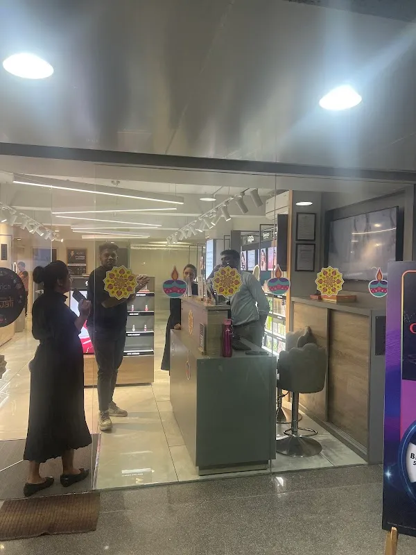 Enrich Salon Jayanagar Ashoka Pillar