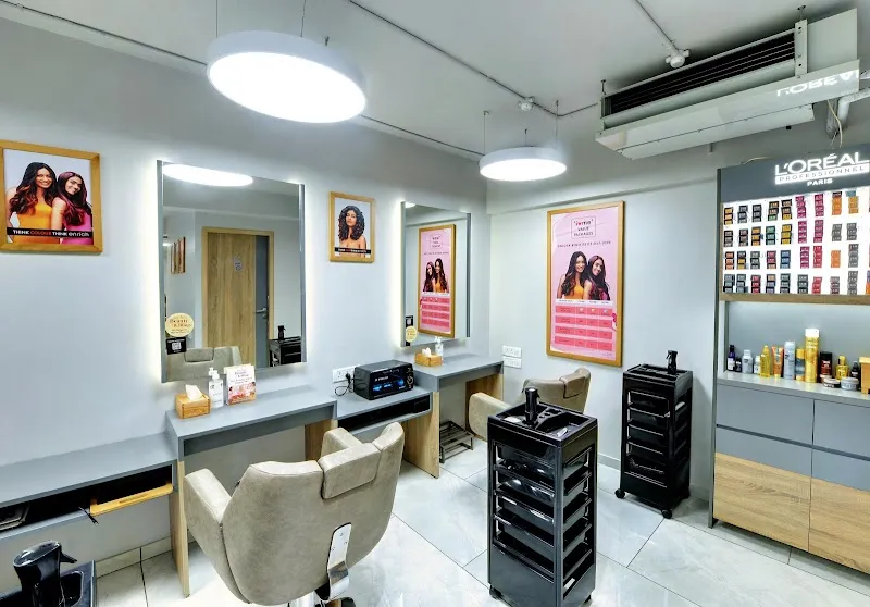 Enrich Salon Jayanagar Ashoka Pillar