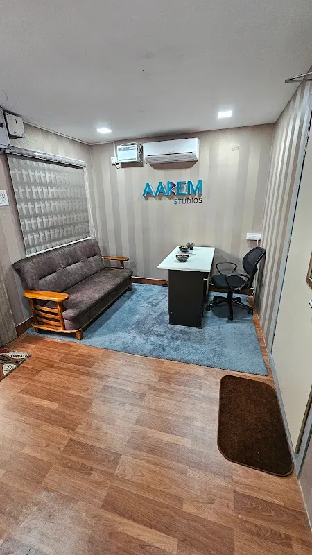 Aarem Studios